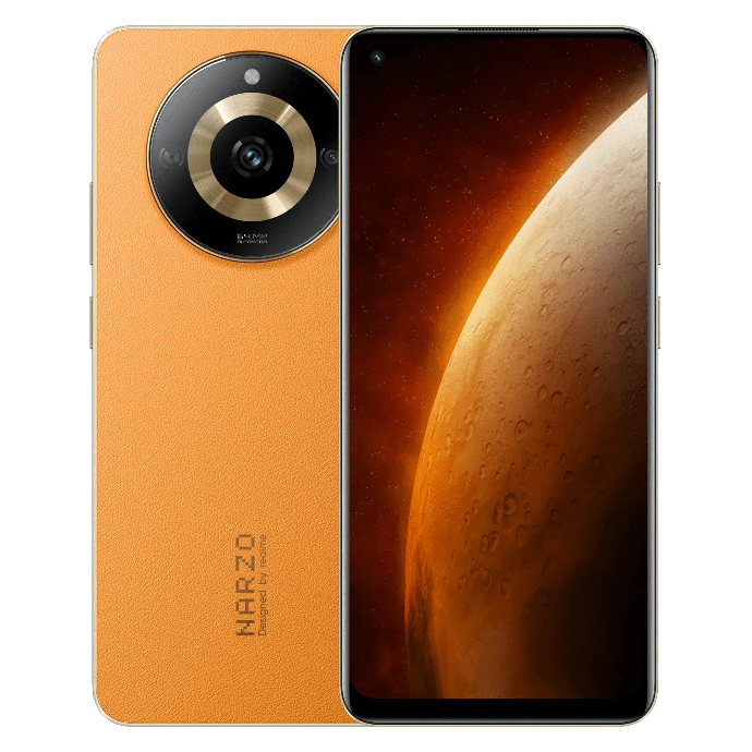 realme narzo 60 5G