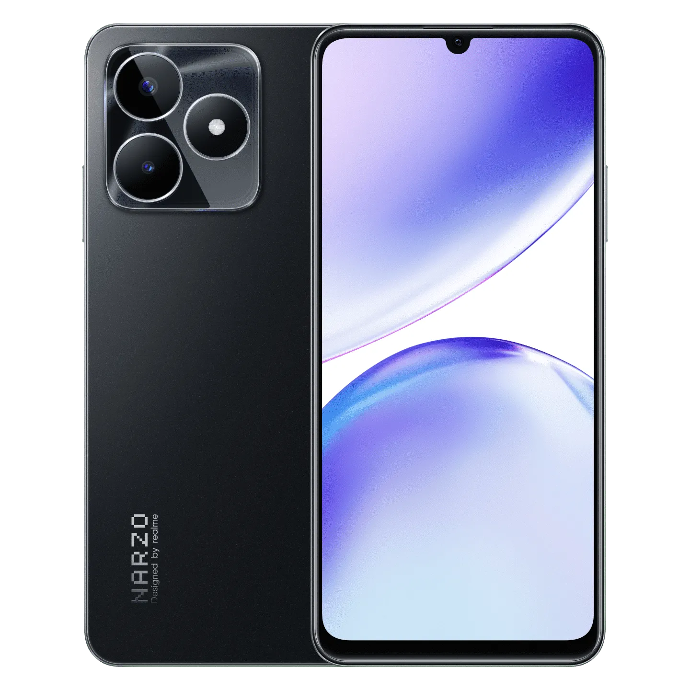realme narzo N53
