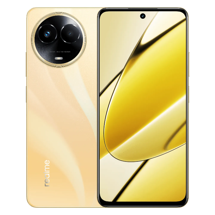 realme 11 5G