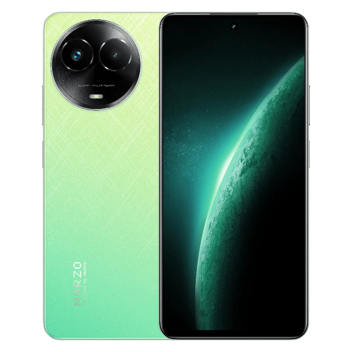 realme narzo 60x 5G