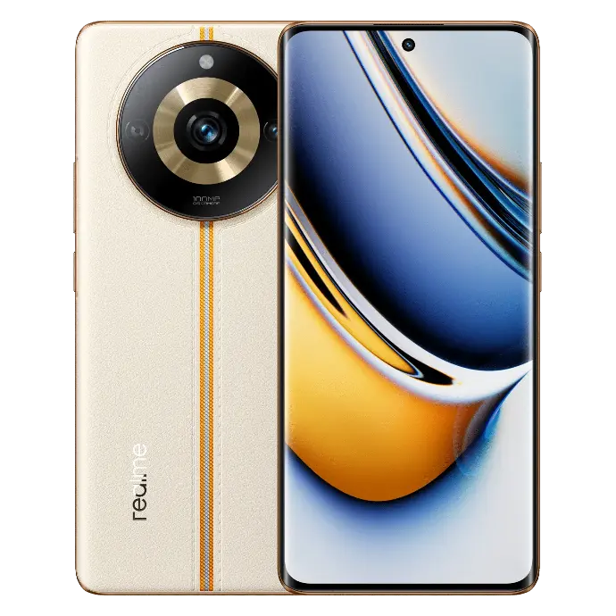realme 11 Pro 5G