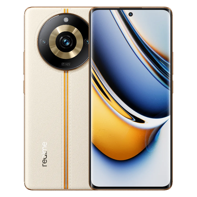realme 11 Pro+ 5G
