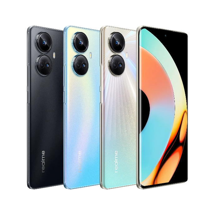 realme 10 Pro+ 5G