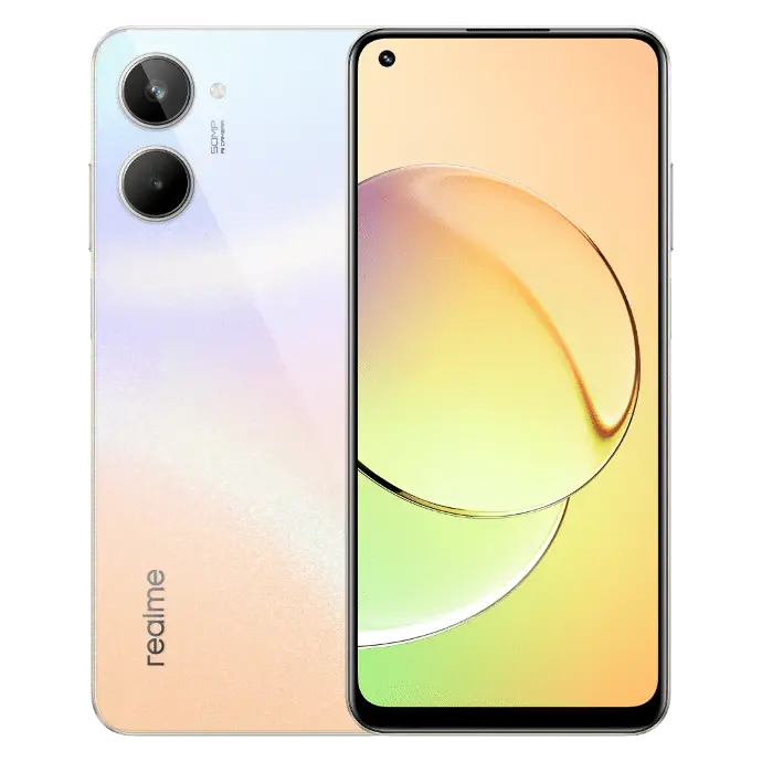 realme 10