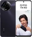 realme 11x 5G (Midnight Black, 128 GB)  (6 GB RAM)