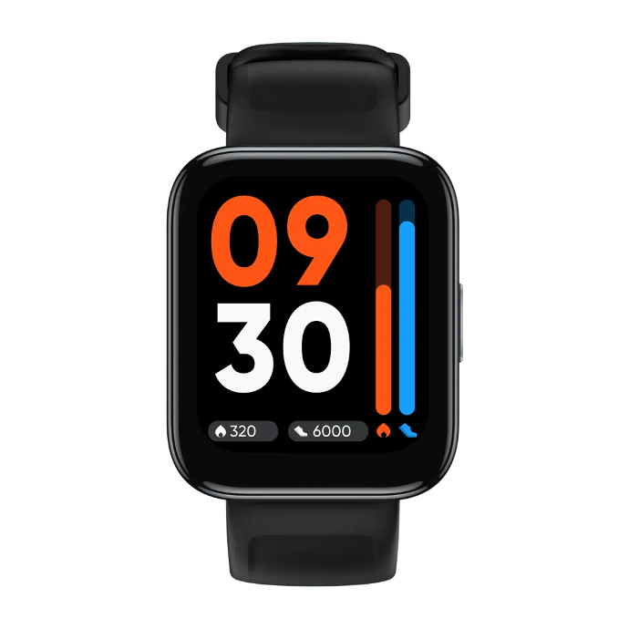 realme Watch 3