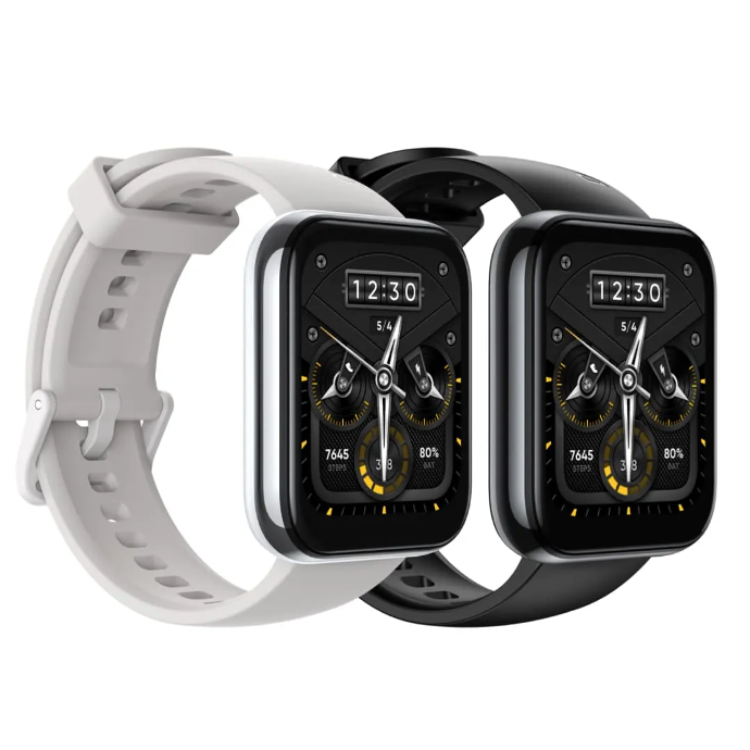 realme Watch 2 Pro