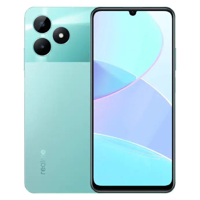 realme C51
