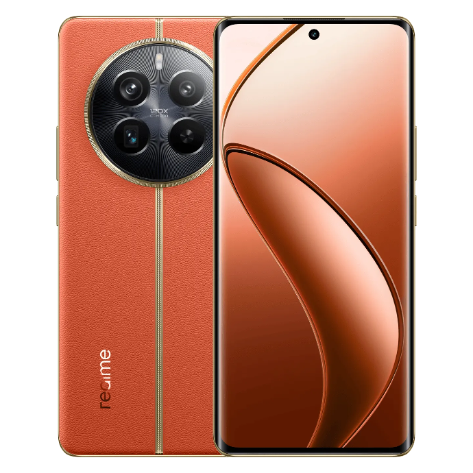 realme 12 Pro+ 5G