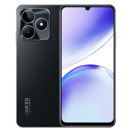 realme narzo N53