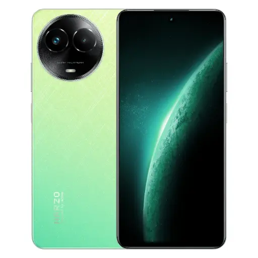 realme narzo 60x 5G