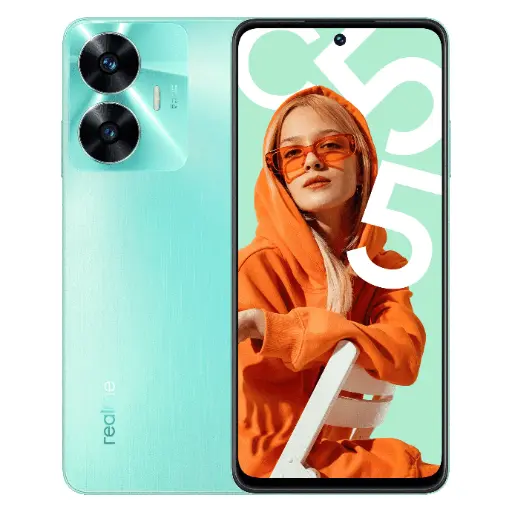 realme C55