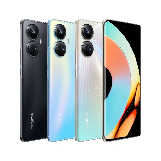 realme 10 Pro+ 5G