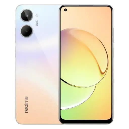 realme 10