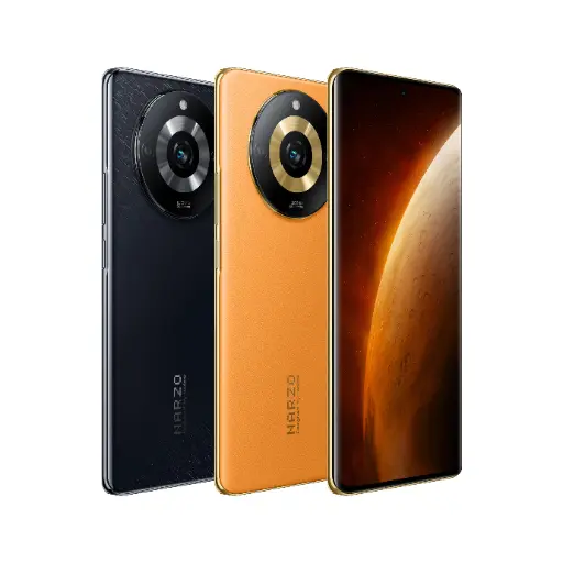 realme narzo 60 Pro 5G