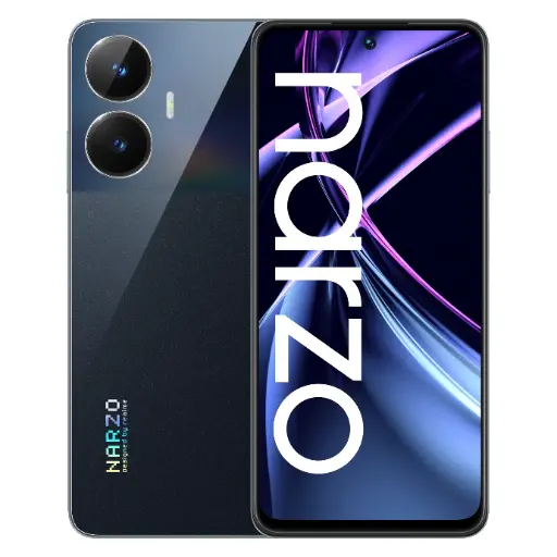 realme narzo N55