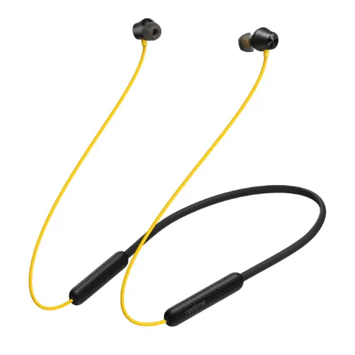 realme Buds Wireless 2S