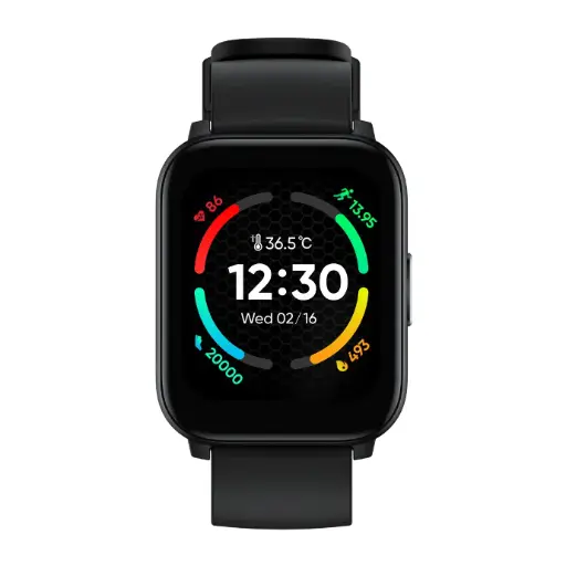 realme TechLife Watch S100