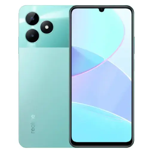 realme C51